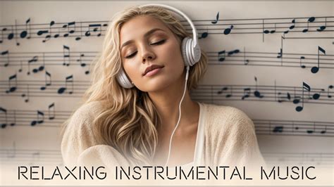 Uplifting Instrumental Music For Positive Vibes And Productivity