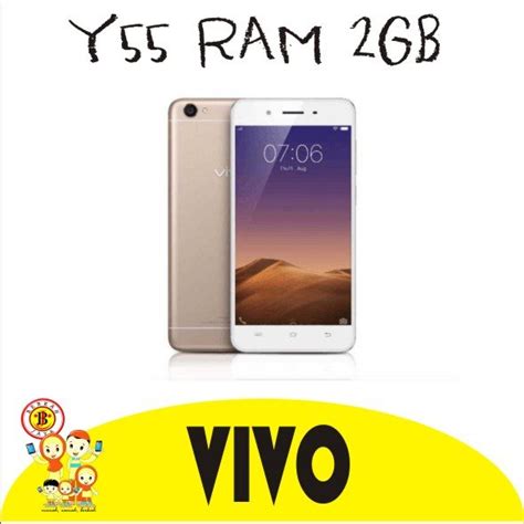 Jual Vivo Y S Ram Rom Garansi Resmi Tahun Di Lapak