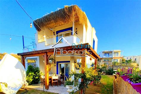 Bodrum Satılık Villalar Ve Evler Tatil Ev Lüks Villalar Ve Yazlık Bodrum