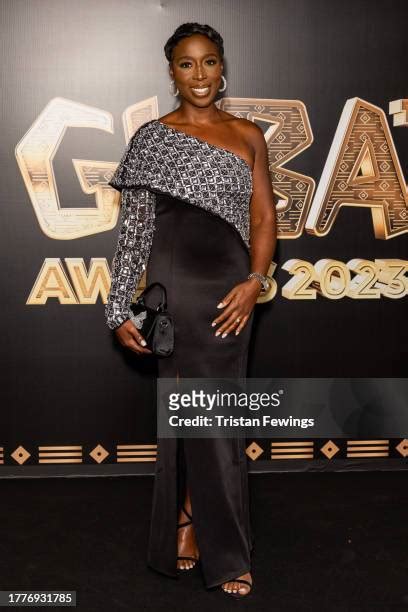 348 Jeanette Kwakye Photos And High Res Pictures Getty Images