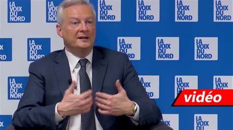 Bruno Le Maire annonce le maintien du taux du livret A à 3 et la