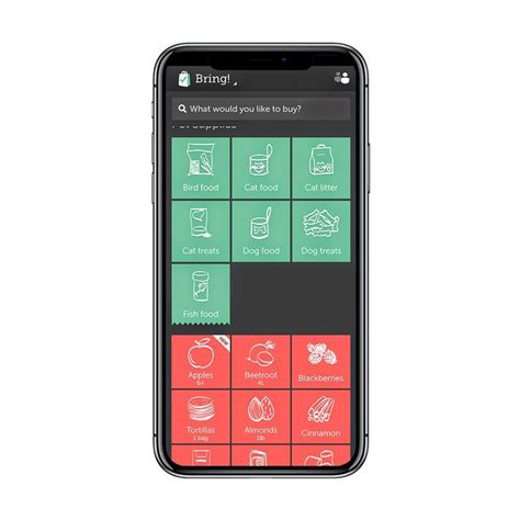10 Best Grocery List Apps Of 2020 Shopping List Apps For Ios And Android