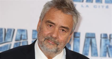 Luc Besson accusé de viol le non lieu a été confirmé en appel