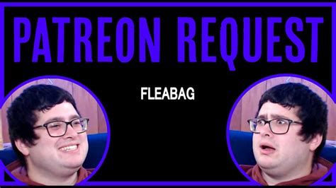 Fleabag X Episode Reaction Youtube