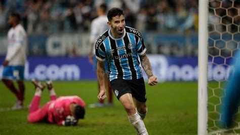 Assista Aos Melhores Momentos De Grêmio X Bahia Pela Copa Do Brasil 2023