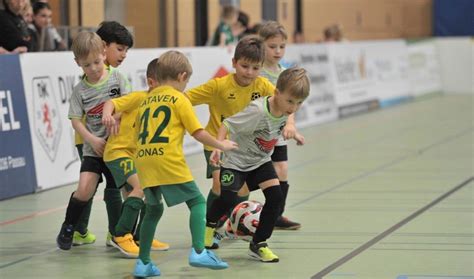 Fc Schalding Jubelt Bilder Vom G Turnier Der Stadtmeisterschaft