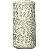 Amazon Pangda 2 Rolls Christmas Twine Metallic Bakers Twine 220