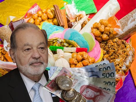 Cu L Fue El Primer Trabajo De Carlos Slim