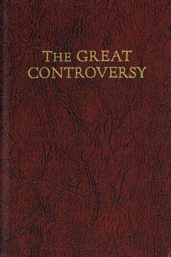 The great controversy between Christ and Satan;: The conflict of the ...