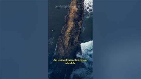 cerita legenda watu ulo jember#sejarah #wisata #misteri - YouTube