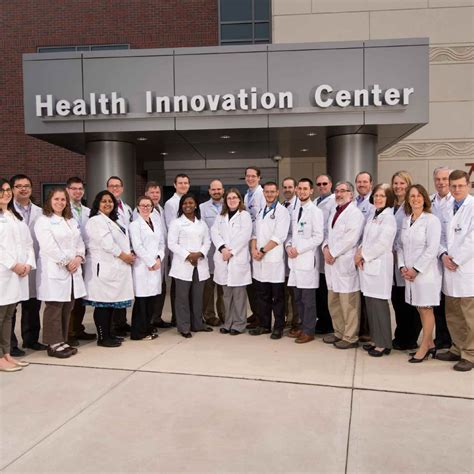 Susquehanna Health Innovation Center