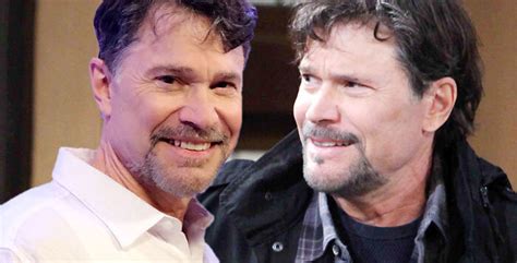 Why Peter Reckell Is So Beloved As Days Of Our Lives Bo Brady