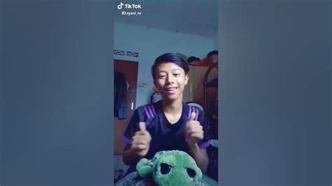 Tik Tok Aiman Syazani Youtube