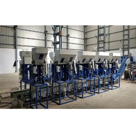 Fully Fully Automatic Cashew Processing Unit At Inr In