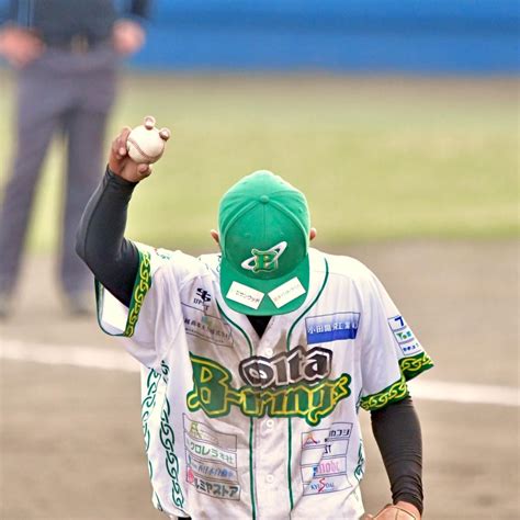 B－リングス 多くの期待を背負い船出 大分に野球がある幸せを届けたいオー！エス！ Oita Sports