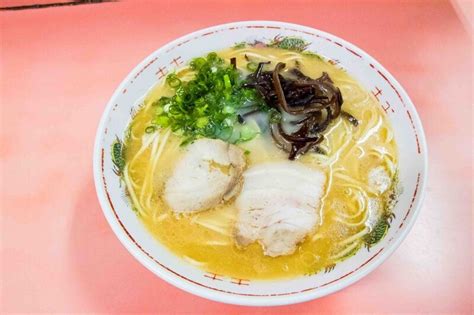 Hakata Ramen Broth Recipe | Dandk Organizer