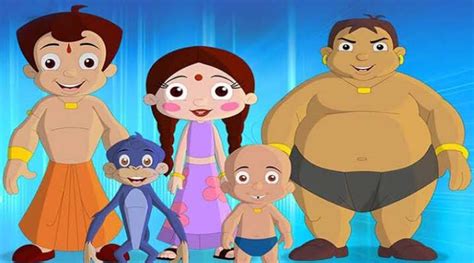 Pogo channel chota bheem episodes - damersend