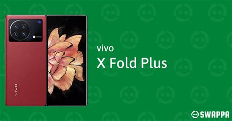 Vivo X Fold Plus Used And Refurbished Swappa