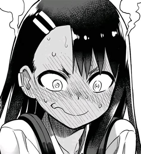 I Made A Nagatoro Emote For Discord D Artofit