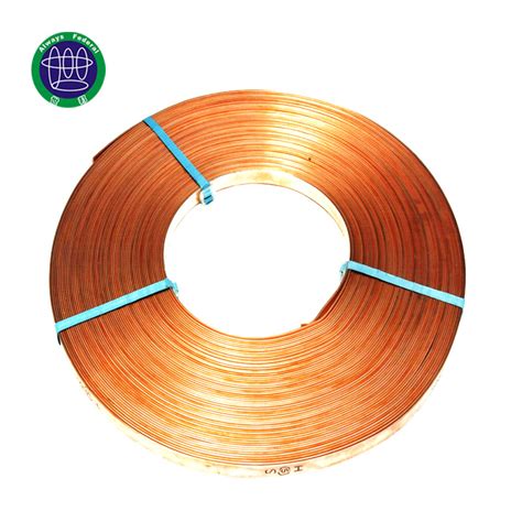 Wholesale Copper Grounding Tape Manufacturer And Supplier Factory