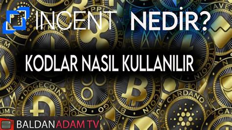 Ncent Ned R Kodlar Nasil Kullanilir Para Nasil Kazanilir