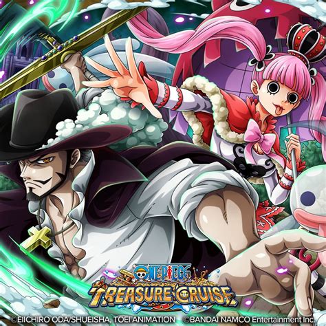 One Piece Treasure Cruise Image Zerochan Anime Image Board