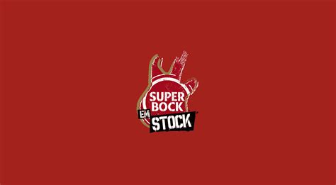 Super Bock Em Stock Volta A Lisboa MAGnetik