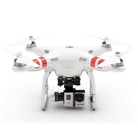 DJI Phantom 2 Vision Plus Quadcopter With Camera Professional Video