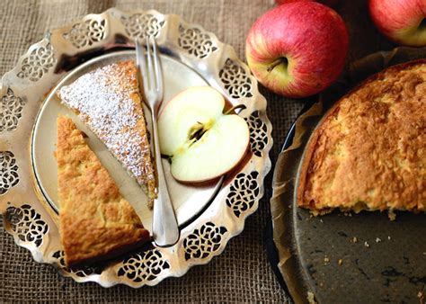 Receita De Bolo De Ma Aveia No Liquidificador F Cil E Delicioso