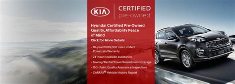 Camelback Hyundai Kia | New Hyundai, Kia Dealership in Phoenix, AZ