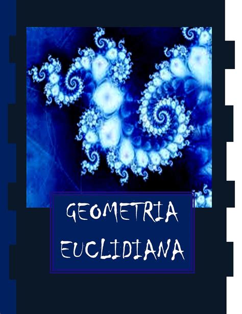 Geometr A Euclidiana By Ang Lica Fernanda Mart Nez Zamora Issuu