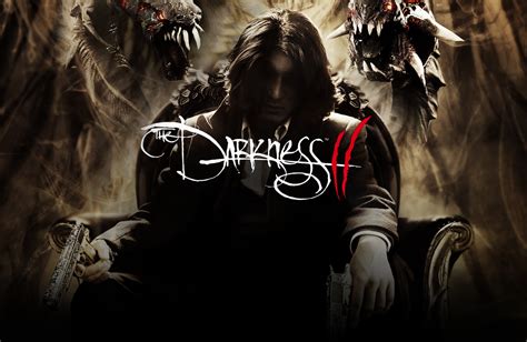 Exclusive: 2K producer Seth Olshfski talks The Darkness II, quad ...