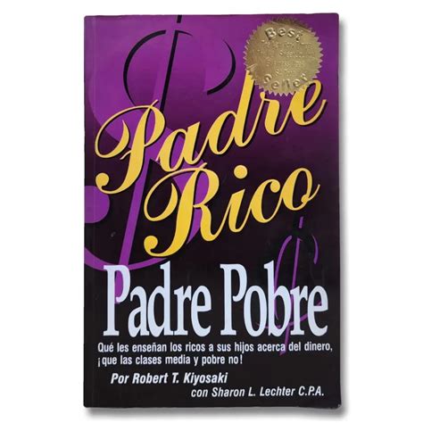 Padre Rico Padre Pobre Incunabula