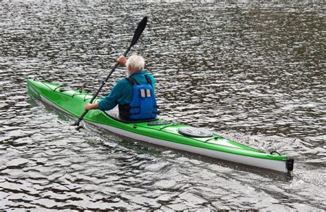 Inuk Ultra 18 Inuk Kayaks Ltd