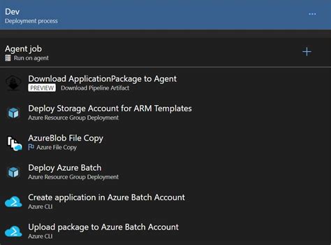 Uso De Azure Pipelines Para Compilar E Implementar Soluciones Hpc