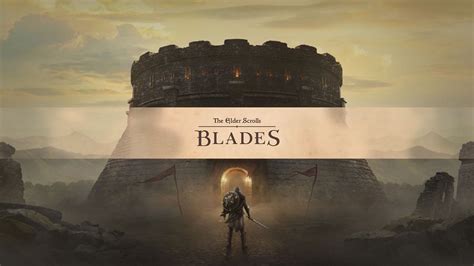 Elder Scrolls Blades Hits IOS And Google Play Early Access Shacknews