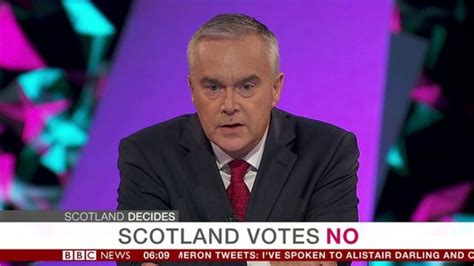 Scottish Referendum Scotland Votes No To Independence Bbc News