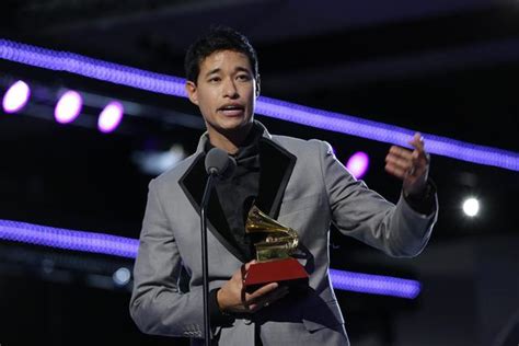 Latin Grammy 2019 ¿quién Es Tony Succar El Peruano Que Sorprendió En