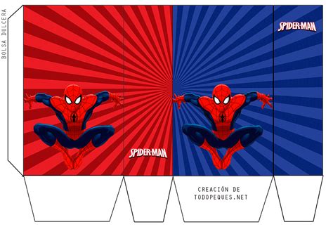 Top 82 Imagen Spiderman Para Imprimir Abzlocal Mx