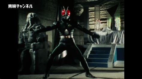 カノヒロ on Twitter RT toei channel 仮面ライダーBLACKRX 放送開始まであと3日