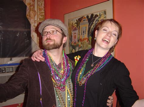 Mardi Gras Always The Dramatists Patwoolf Flickr