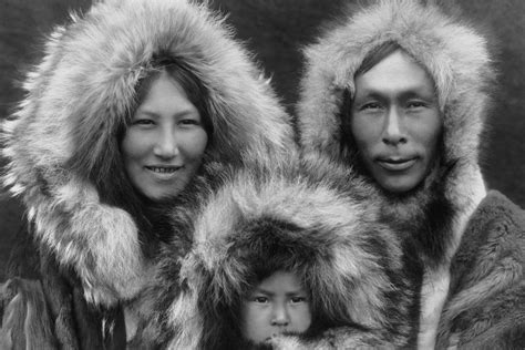 Кто такие эскимосы? - Turist