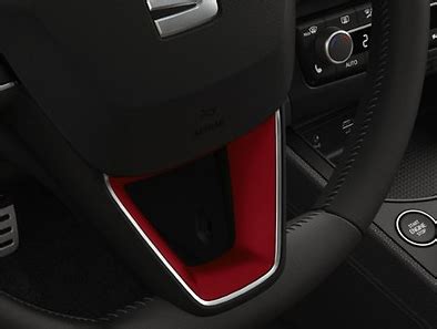 Seat Arona Interior – Car Accessories Plus