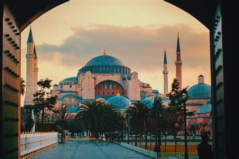 What You Need To Know Hagia Sophia Mosque 2025