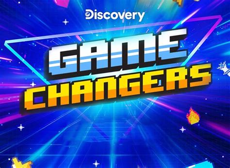Game Changers TV Show Air Dates & Track Episodes - Next Episode