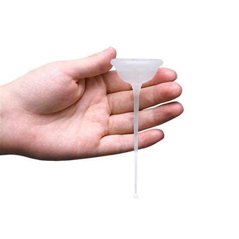 Flex Menstrual Cup