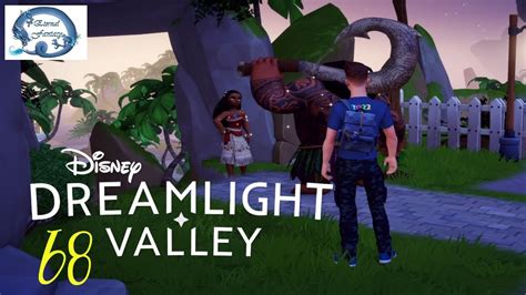 Disney Dreamlight Valley DE HD 68 Jetzt Vertragt Euch Wieder