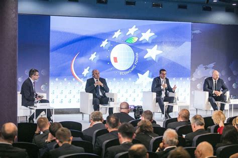 Wkrótce rusza XXXI Forum Ekonomiczne w Karpaczu 2022 Co zaplanowano