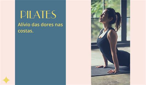 Alívio das dores nas costas praticando Pilates Body Lab Pilates