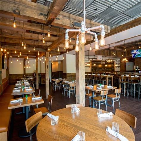 The Foundry Table & Tap Restaurant - Pittsburgh, PA | OpenTable